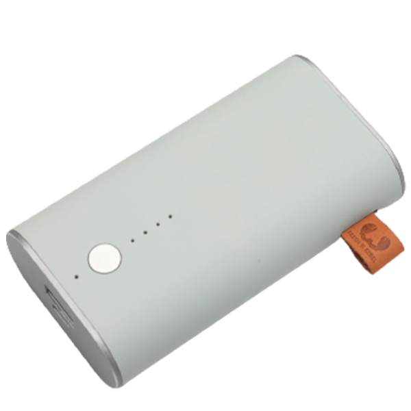Power Bank Fresh 'N Rebel 1 Port 6000 мАч/ Серый photo 2