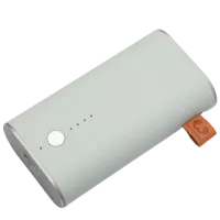 Power Bank Fresh 'N Rebel 1 Port 6000 mAh/ Gray photo 2