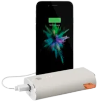 Power Bank Fresh 'N Rebel 1 Port 6000 mAh/ Gray photo 3