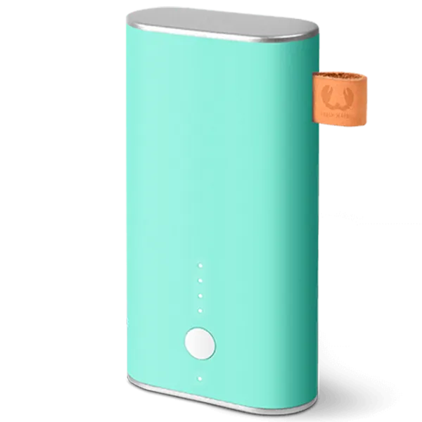 Power Bank Fresh 'N Rebel 1 Port 6000 мАч/ Зеленый photo 2