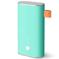 Power Bank Fresh 'N Rebel 1 Port 6000 mAh/ Green photo 2