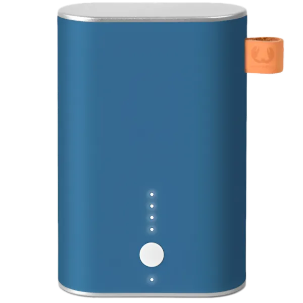 Power Bank Fresh 'N Rebel 2PB3000IN 9000 мАч/ Синий photo 2