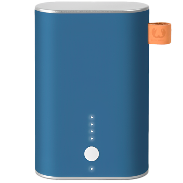 Power Bank Fresh 'N Rebel 2PB3000IN 9000 мАч/ Синий photo 2