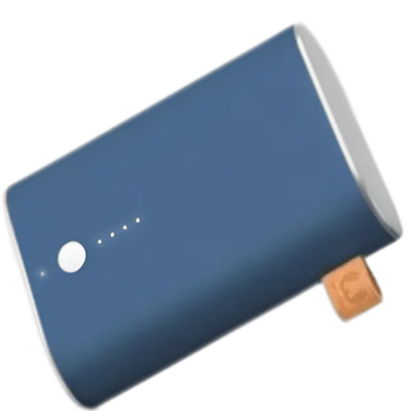 Power Bank Fresh 'N Rebel 2PB3000IN 9000 мАч/ Синий photo 3