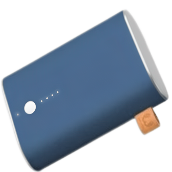 Power Bank Fresh 'N Rebel 2PB3000IN 9000 мАч/ Синий photo 3