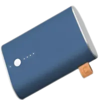 Power Bank Fresh 'N Rebel 2PB3000IN 9000 mAh/ Blue photo 3