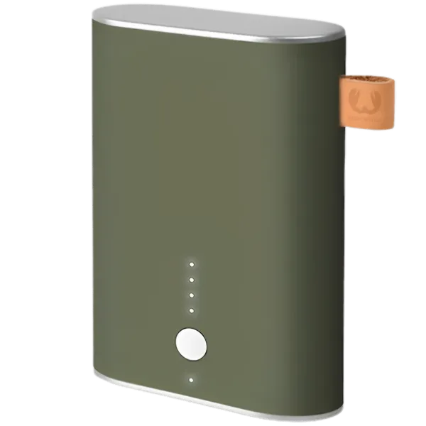 Power Bank Fresh 'N Rebel 2PB3000AR 9000 мАч/ Зелёный photo 2
