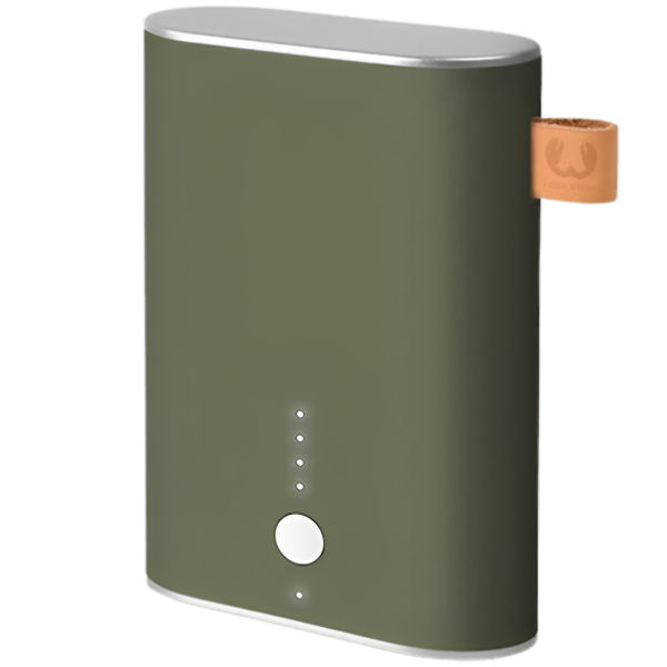 Power Bank Fresh 'N Rebel 2PB3000AR 9000 мАч/ Зелёный photo 2
