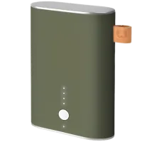 Power Bank Fresh 'N Rebel 2PB3000AR 9000 мАч/ Зелёный photo 2