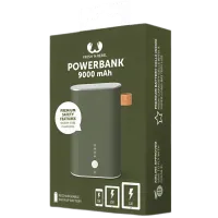 Power Bank Fresh 'N Rebel 2PB3000AR 9000 мАч/ Зелёный photo 3