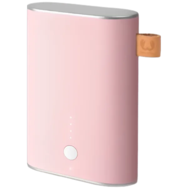 Power Bank Fresh 'N Rebel 2PB3000CU 9000 мАч/ Rose photo 2