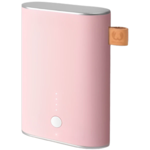 Power Bank Fresh 'N Rebel 2PB3000CU 9000 мАч/ Rose photo 2
