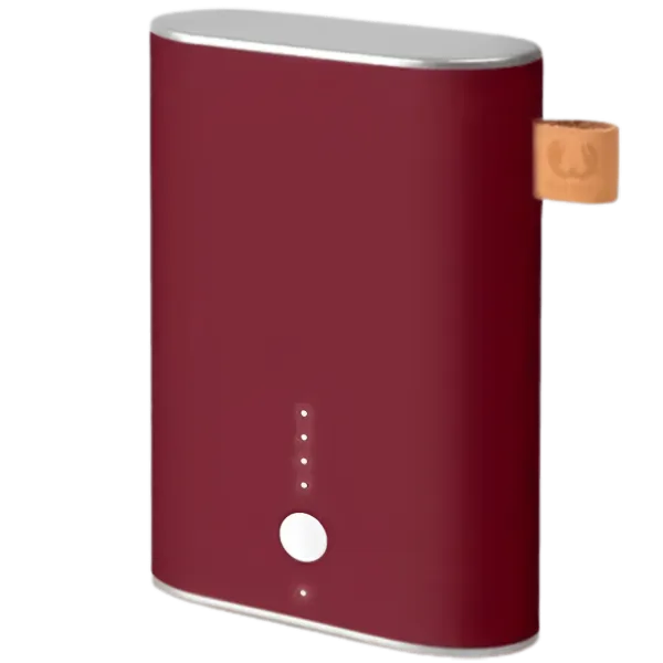 Power Bank Fresh 'N Rebel 2PB3000RU 9000 мАч/ Бургундия photo 2