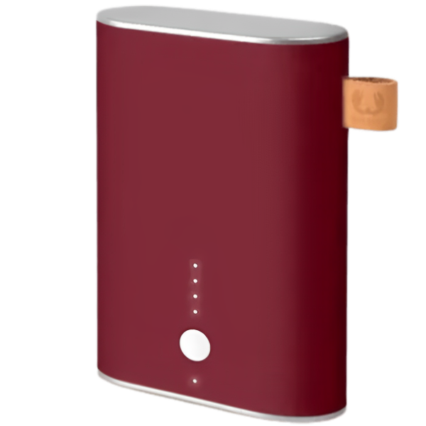 Power Bank Fresh 'N Rebel 2PB3000RU 9000 мАч/ Бургундия photo 2