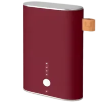 Power Bank Fresh 'N Rebel 2PB3000RU 9000 mAh/ Burgundy photo 2