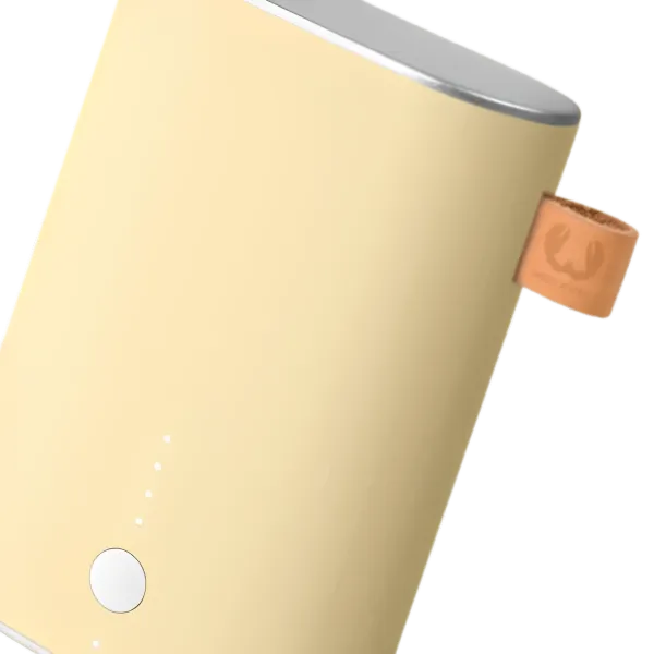 Power Bank Fresh 'N Rebel AZFRSUAP0180370 9000 mAh/ Yellow photo 3