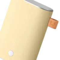 Power Bank Fresh 'N Rebel AZFRSUAP0180370 9000 mAh/ Yellow photo 3