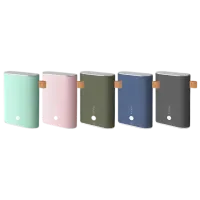 Power Bank Fresh 'N Rebel 2PB3000CC 9000 мАч/ Черный photo 4