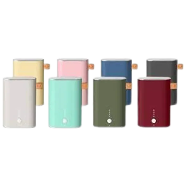 Power Bank Fresh 'N Rebel 2PB3000CC 9000 мАч/ Черный photo 5