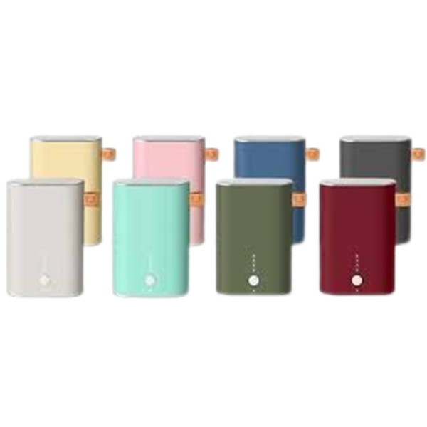 Power Bank Fresh 'N Rebel 2PB3000CC 9000 мАч/ Черный photo 5