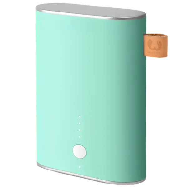 Power Bank Fresh 'N Rebel 2PB3000PT 9000 mAh/ Green photo 2