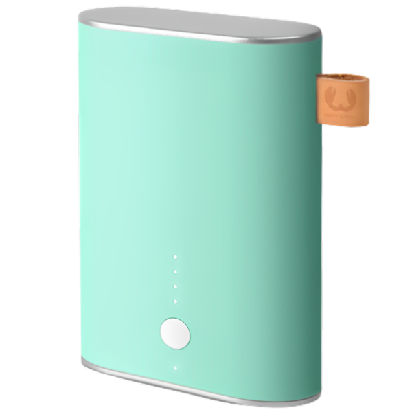 Power Bank Fresh 'N Rebel 2PB3000PT 9000 mAh/ Green photo 2