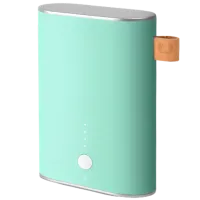 Power Bank Fresh 'N Rebel 2PB3000PT 9000 мАч/ Зелёный photo 2