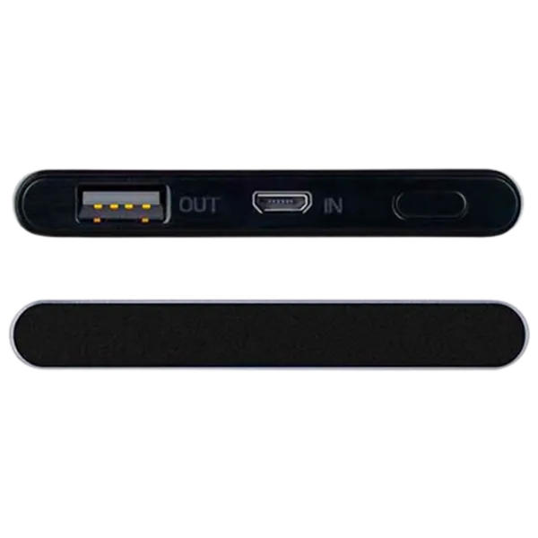 Power Bank Hoco B25 10000 мАч/ Серый photo 4