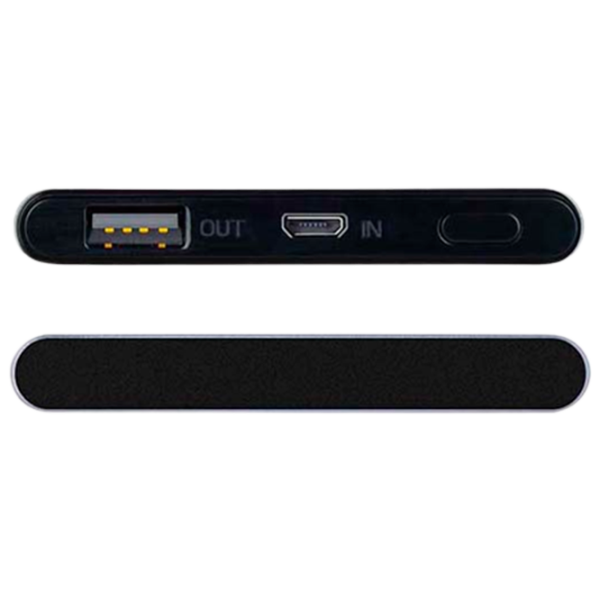 Power Bank Hoco B25 10000 мАч/ Серый photo 4