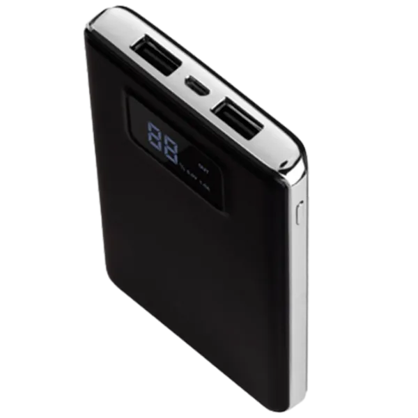 Power Bank Hoco B23 10000 мАч/ Черный photo 2