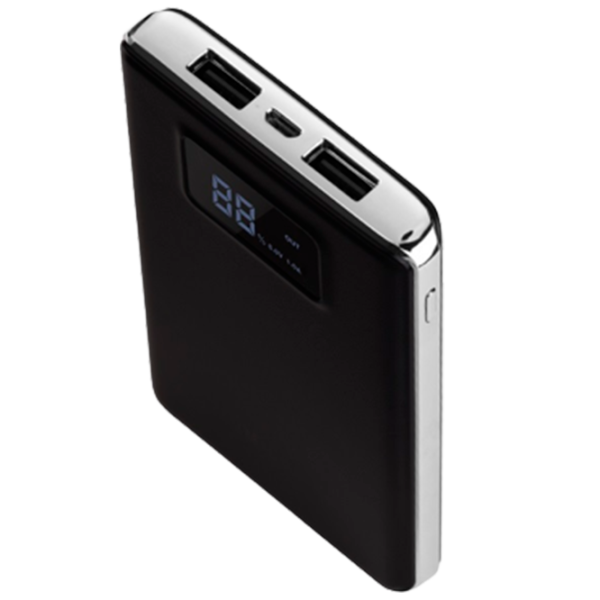 Power Bank Hoco B23 10000 мАч/ Черный photo 2