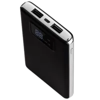 Power Bank Hoco B23 10000 мАч/ Черный photo 2