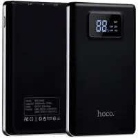 Power Bank Hoco B23 10000 мАч/ Черный photo 3