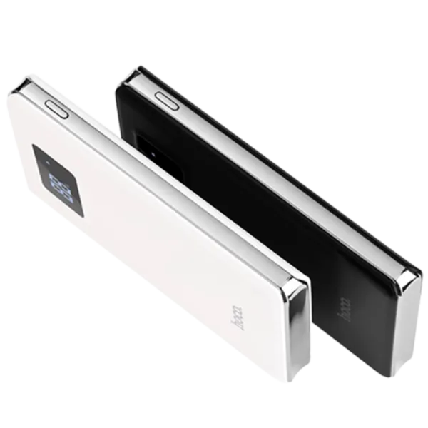 Power Bank Hoco B23 10000 мАч/ Черный photo 4