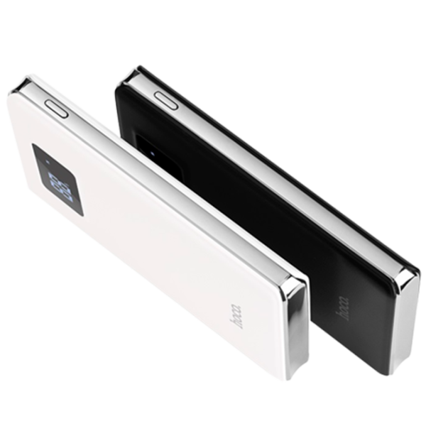Power Bank Hoco B23 10000 мАч/ Черный photo 4