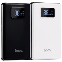 Power Bank Hoco B23 10000 мАч/ Черный photo 5