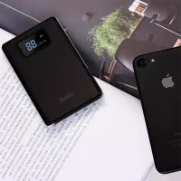 Power Bank Hoco B23 10000 мАч/ Черный photo 6