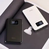 Power Bank Hoco B23 10000 мАч/ Черный photo 7
