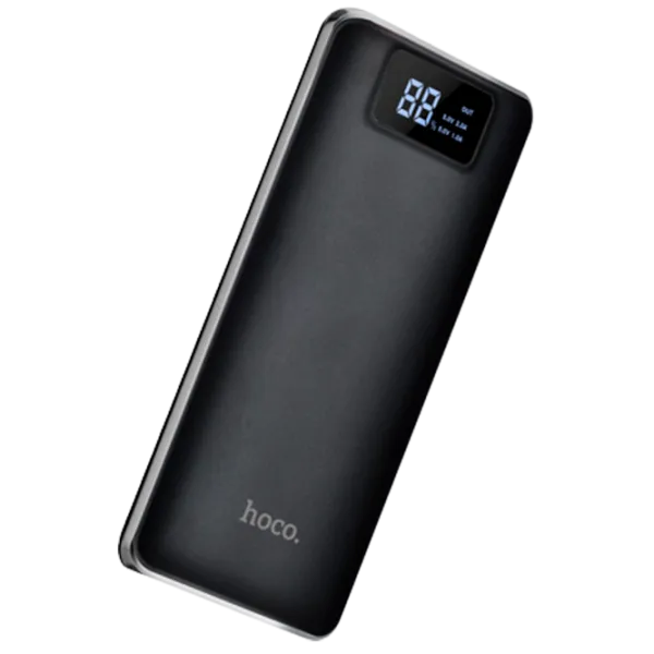 Power Bank Hoco B23 A 15000 мАч/ Черный photo 2