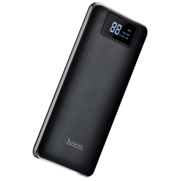 Power Bank Hoco B23 A 15000 мАч/ Черный photo 2