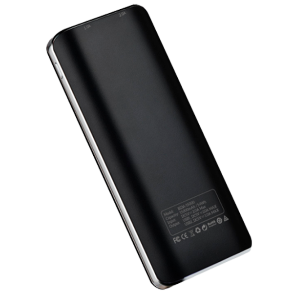 Power Bank Hoco B23 A 15000 мАч/ Черный photo 3