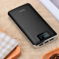 Power Bank Hoco B23 B 20000 мАч/ Черный photo 2