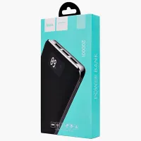 Power Bank Hoco B23 B 20000 мАч/ Черный photo 3
