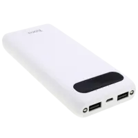 Power Bank Hoco B20 A 20000 мАч/ Белый photo 2