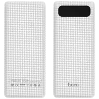 Power Bank Hoco B20 A 20000 мАч/ Белый photo 3