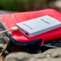 Power Bank SKross Reload 7 7000 mAh/ White photo 3
