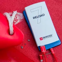 Power Bank SKross Reload 7 7000 mAh/ White photo 5