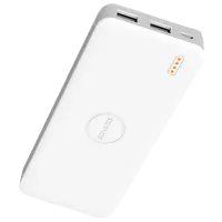 Power Bank Romoss Polimos 10 10000 mAh/ White photo 2