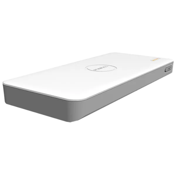 Power Bank Romoss Polimos 10 10000 mAh/ White photo 3 Power Bank Romoss Polimos 10 10000 mAh/ White photo 3