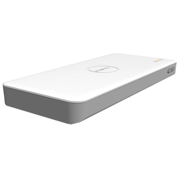 Power Bank Romoss Polimos 10 10000 mAh/ White photo 3 Power Bank Romoss Polimos 10 10000 mAh/ White photo 3